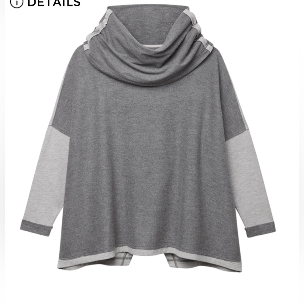 Cabi ATC Cowl Oversized - Picture 3 of 5